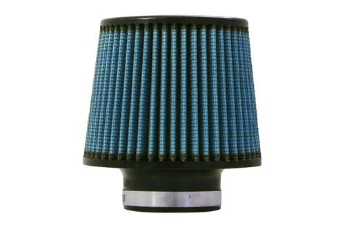 Injen x-1013-bb - universal nanofiber air filter 2.75" f x 6" b x 5" h x 5" d