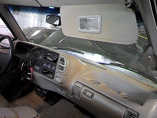 Find 1996 Chevy 1500 Pickup Interior Rear View Mirror