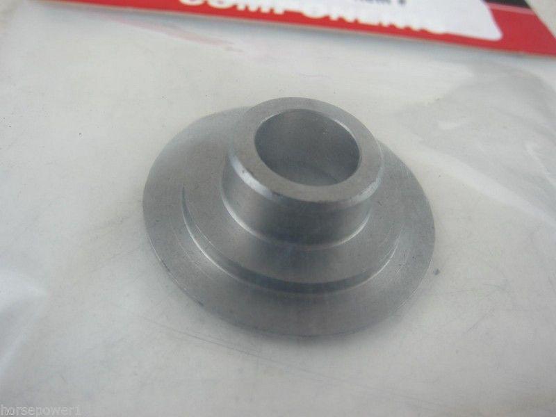 Lunati valve spring retainer titanium 76102-1 10 deg. single