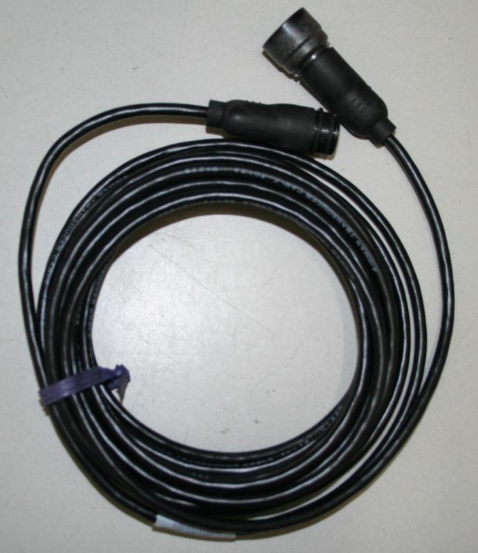 Raytheon m99-140 15' transducer extension cable