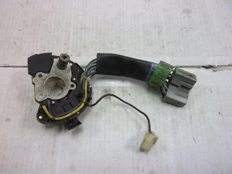 Ford d6dw-13b302-ba turn signal hazards switch 1975-78 mustang !!