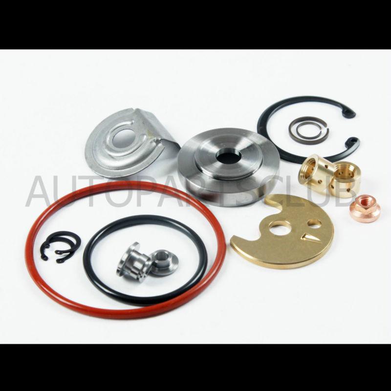 Turbo repair rebuild kits subaru forester impreza wrx td04l-13t 49377-04300