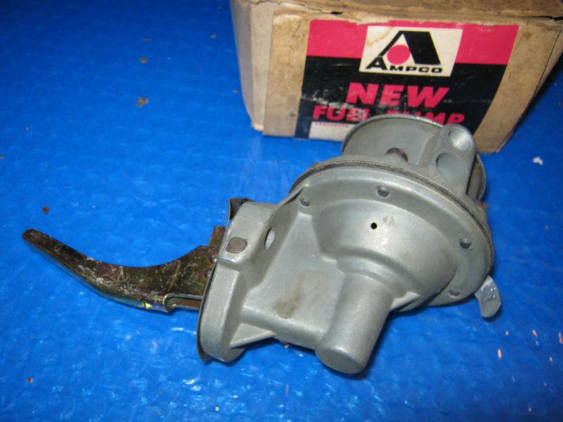 Buick fuel pump nors 1964-1965 300.. oldsmobile f85 64-1965 40001