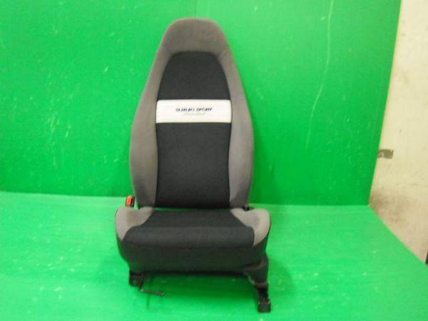 Suzuki alto 1998 assistant seat [1470600]