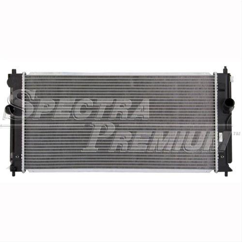 Spectra premium ind cu2358 radiator