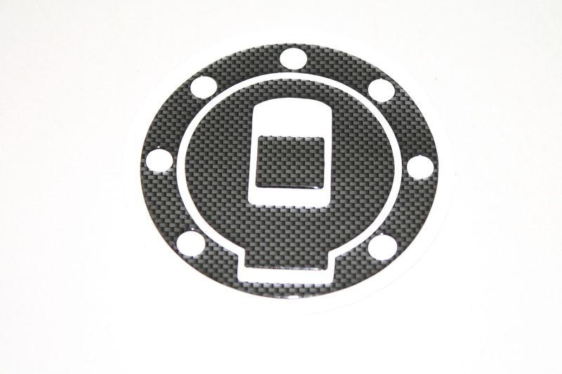 Fuel gas cap cover pad dticker for yamaha yzf750 yzf1000 xjr1200 xj600 fzr1000