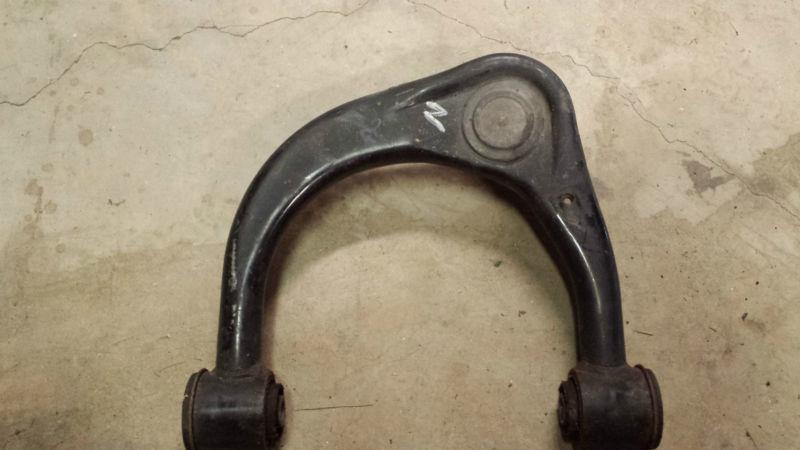Toyota tacoma upper control arm (uca) passengers/right side