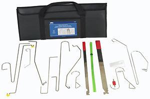 Otc tools 4452 master automotive lock out set