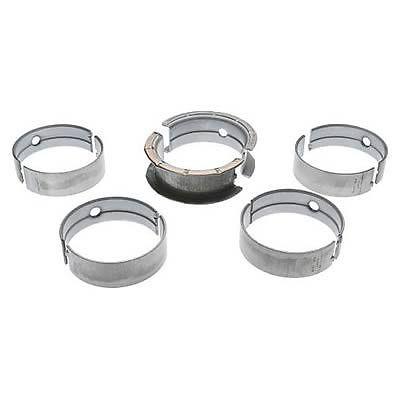 Clevite main bearings v series standard size lead indium metal chrysler bb