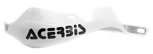 Acerbis rally pro hand guards - handguards - white --2041720002/12549706