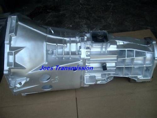 Reman gm chevy nv3500/m50/mg5 1500 2500  5 speed transmission