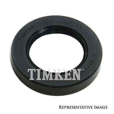 Timken 3655s seal, timing cover-timing cvr dust seal