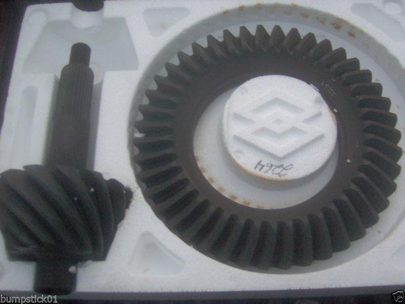 Ford 9" 3.07 richmond ring & pinion -new in box