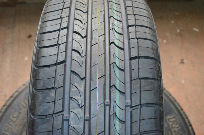 1 new 235 45 18 nexen cp672 tire