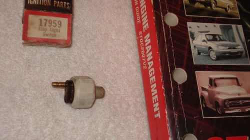 Stoplight switch 1949-1954 chrysler desoto dodge plymouth 1951-1971 dodge truck