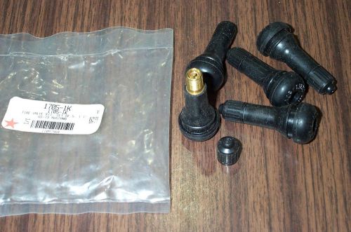 1965 1973 mustang tire valve kit