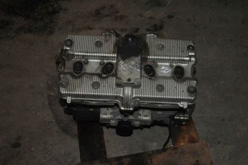 1998 98 suzuki gsx600f  katana motor engine s102899-2