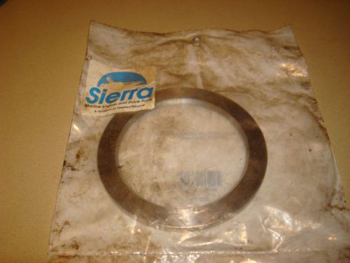 Sierra spacer ring 18-4296 replaces mercruiser 35983