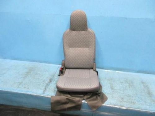 Subaru sambar 2012 assistant seat [2170600]
