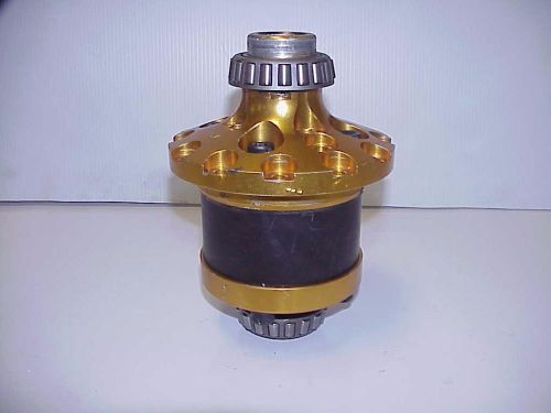 Winters gold track differential quick change rear end locker 31 spline frankland