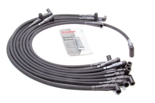 Performance distributors c9051bk black livewire spark plug wires imca nhra