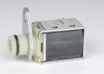 Acdelco oe service 24230289 transmission solenoid misc-b shift solenoid valve