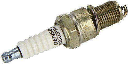 Denso (3088) w22epr-u traditional oe replacement spark plug pack of 1 new in box