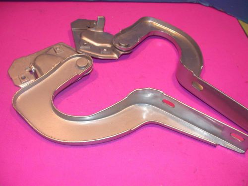 1955 1956 plymouth dodge desoto chrysler trunk hinges
