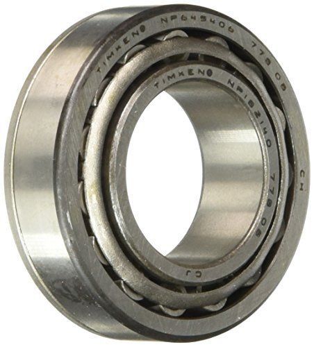 Premium taper bearing
