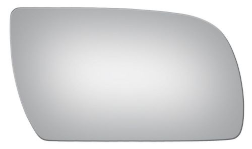 For 1985-2005 chevrolet astro right side convex power replacement mirror glass