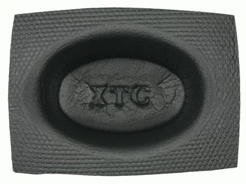 Metra install bay vxt46 acoustic baffles 4 x 6-inch oval shape - sold in pair