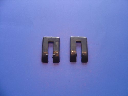 1964-1965-1966-1967 chevrolet el camino tailgate escutcheon-trim parts-usa made