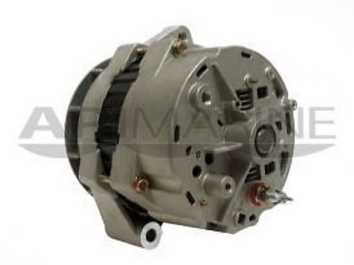 Api volvo sterndrive 12v 78-amp delco style alternator 858839 20020-dr ei