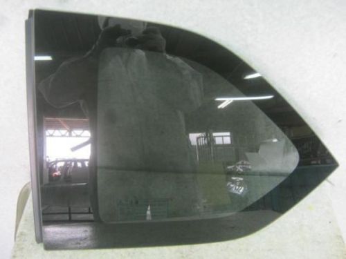 Honda freed 2010 left side glass [7213850]