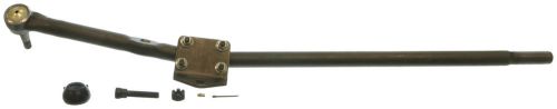 Steering tie rod end moog ds80784 fits 92-02 ford e-350 econoline club wagon