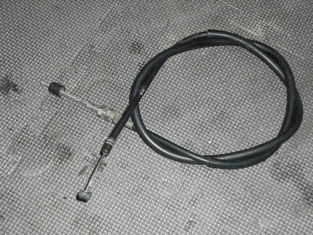 Yamaha xj750rh xj750 seca clutch cable *free shipping*