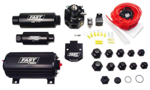 New fast 1900hp nat aspirated or 1400hp forced induction fuel system #307501