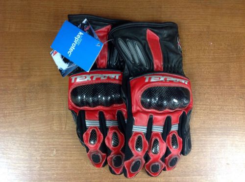 Texport riding gloves