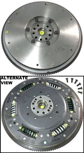 Apdty 167330 dmf dual mass flywheel fits 11&#034; clutch on select 88-1994 ford 7.3l