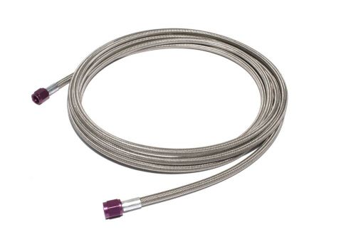 Zex ns6569 steel braided nitrous hose
