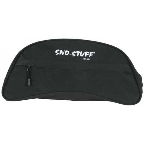 Sno stuff windshield bag 101-600