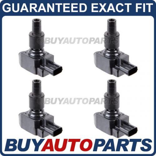 Brand new premium quality complete ignition coil set for mazda rx-8 rx8