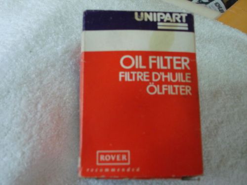Mg oil filter