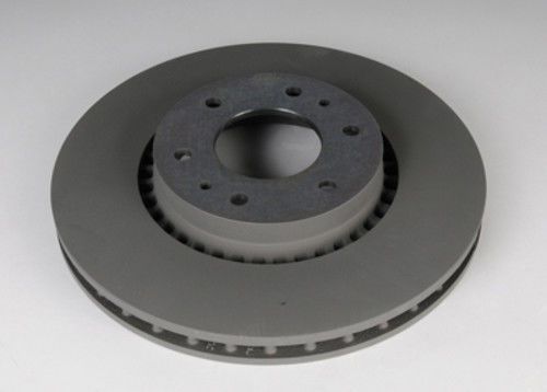 Disc brake rotor front acdelco gm original equipment 177-1008