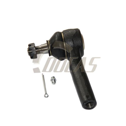 Front outer tie rod end for ford explorer/sport trac/mercury mountaineer 4wd