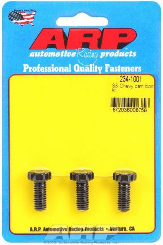 Arp cam bolts 234-1001