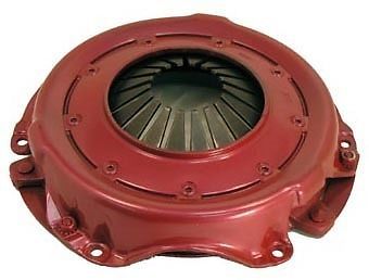 New sbc pressure plate / diaphragm cover for 11&#034; clutch,ram,small block chevy