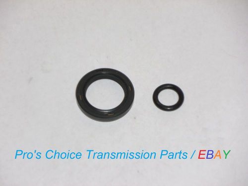 Shifter control linkage/ kickdown lever seal kit--fits  aod / fiod transmissions