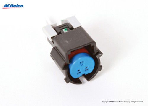 Acdelco pt2466 oil pressure switch connector