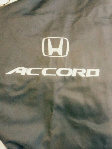 Honda accord 2008 to 2012 used full seat covers